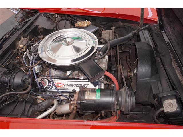 1972 Chevrolet Corvette (CC-2092246) for sale in Fort Myers, Florida