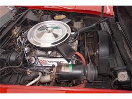1972 Chevrolet Corvette (CC-2092246) for sale in Fort Myers, Florida