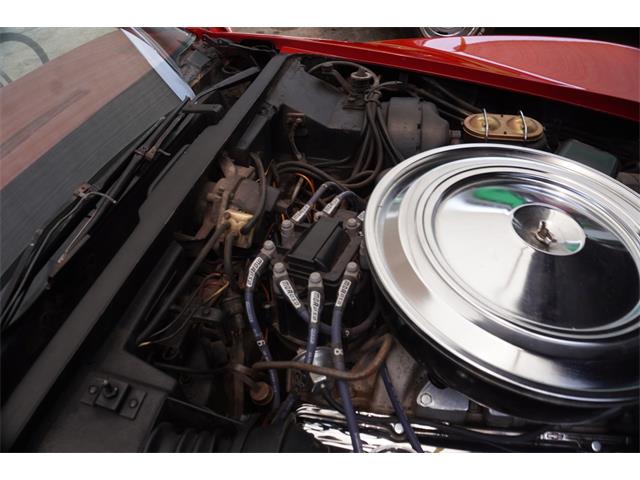 1972 Chevrolet Corvette (CC-2092246) for sale in Fort Myers, Florida