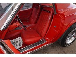 1972 Chevrolet Corvette (CC-2092246) for sale in Fort Myers, Florida