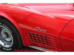 1972 Chevrolet Corvette (CC-2092246) for sale in Fort Myers, Florida