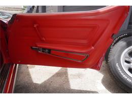1972 Chevrolet Corvette (CC-2092246) for sale in Fort Myers, Florida