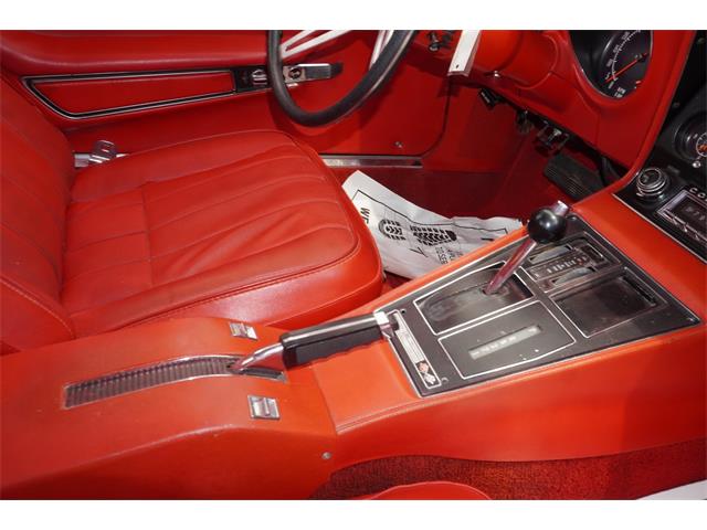 1972 Chevrolet Corvette (CC-2092246) for sale in Fort Myers, Florida