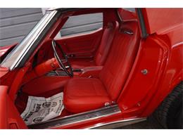 1972 Chevrolet Corvette (CC-2092246) for sale in Fort Myers, Florida
