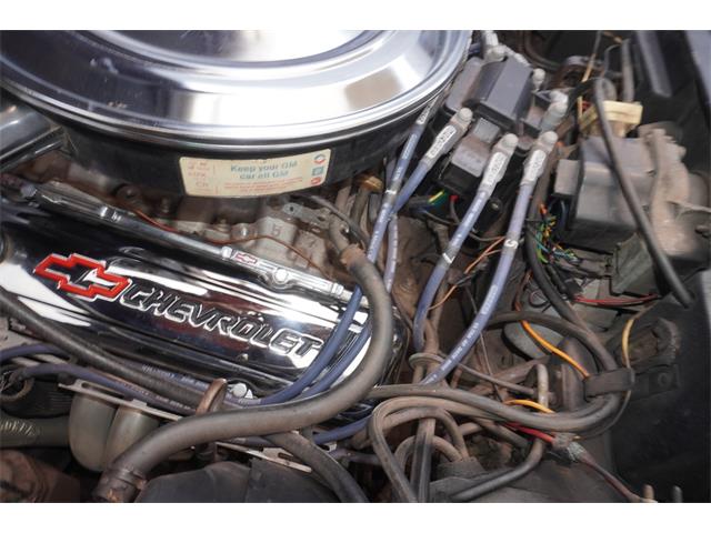 1972 Chevrolet Corvette (CC-2092246) for sale in Fort Myers, Florida