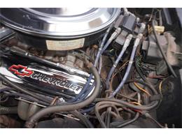 1972 Chevrolet Corvette (CC-2092246) for sale in Fort Myers, Florida