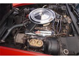 1972 Chevrolet Corvette (CC-2092246) for sale in Fort Myers, Florida