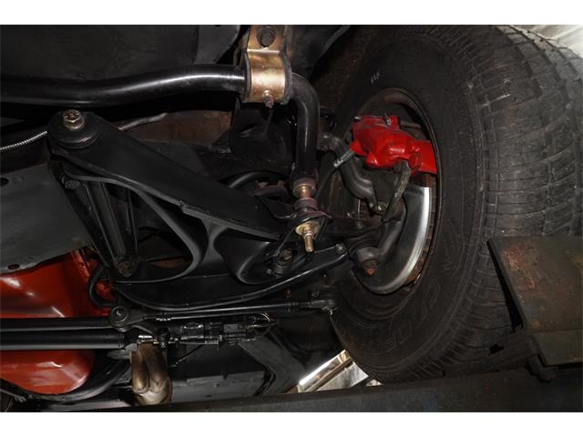 1972 Chevrolet Corvette (CC-2092246) for sale in Fort Myers, Florida