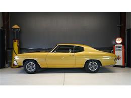 1971 Chevrolet Chevelle (CC-2092247) for sale in Stratford, Ontario
