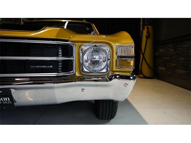 1971 Chevrolet Chevelle (CC-2092247) for sale in Stratford, Ontario