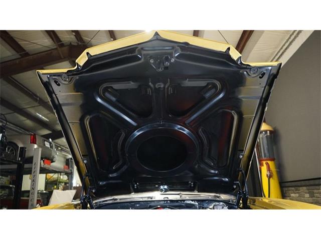 1971 Chevrolet Chevelle (CC-2092247) for sale in Stratford, Ontario