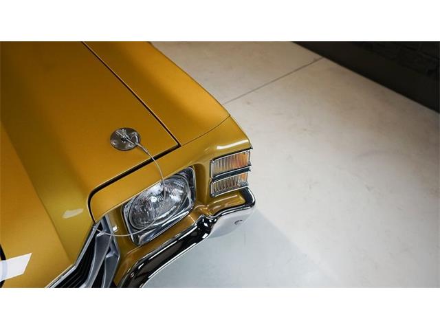 1971 Chevrolet Chevelle (CC-2092247) for sale in Stratford, Ontario