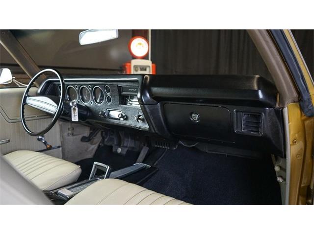 1971 Chevrolet Chevelle (CC-2092247) for sale in Stratford, Ontario