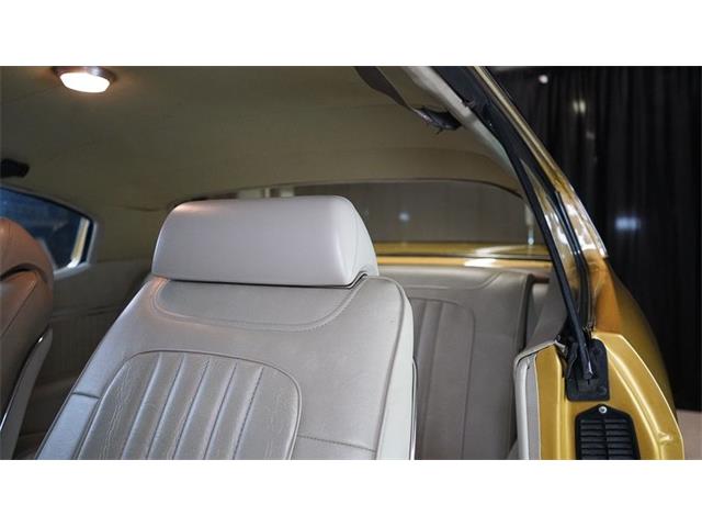 1971 Chevrolet Chevelle (CC-2092247) for sale in Stratford, Ontario