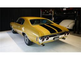 1971 Chevrolet Chevelle (CC-2092247) for sale in Stratford, Ontario