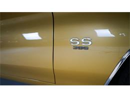 1971 Chevrolet Chevelle (CC-2092247) for sale in Stratford, Ontario