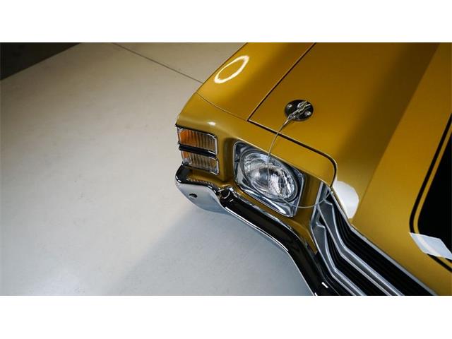1971 Chevrolet Chevelle (CC-2092247) for sale in Stratford, Ontario