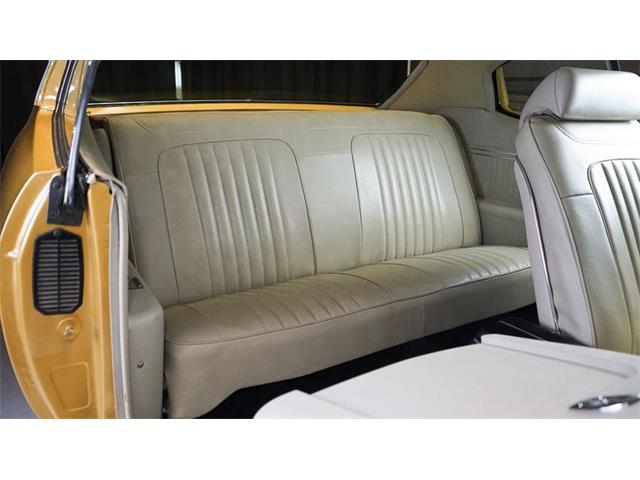 1971 Chevrolet Chevelle (CC-2092247) for sale in Stratford, Ontario
