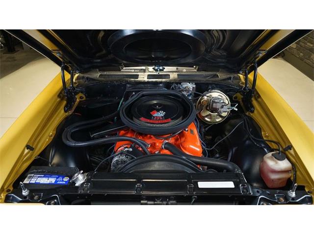 1971 Chevrolet Chevelle (CC-2092247) for sale in Stratford, Ontario