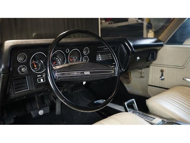 1971 Chevrolet Chevelle (CC-2092247) for sale in Stratford, Ontario