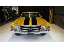1971 Chevrolet Chevelle (CC-2092247) for sale in Stratford, Ontario