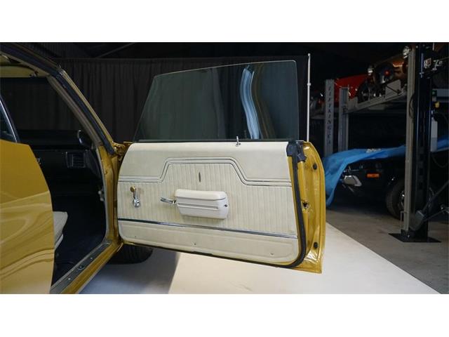 1971 Chevrolet Chevelle (CC-2092247) for sale in Stratford, Ontario