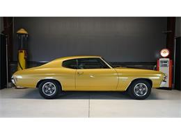 1971 Chevrolet Chevelle (CC-2092247) for sale in Stratford, Ontario
