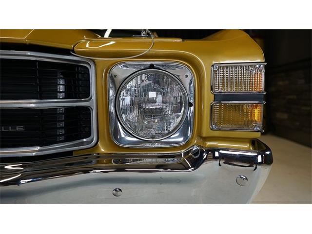 1971 Chevrolet Chevelle (CC-2092247) for sale in Stratford, Ontario