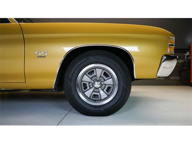 1971 Chevrolet Chevelle (CC-2092247) for sale in Stratford, Ontario