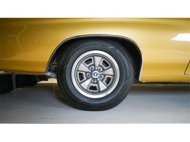 1971 Chevrolet Chevelle (CC-2092247) for sale in Stratford, Ontario