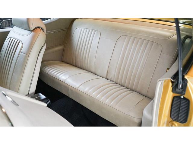 1971 Chevrolet Chevelle (CC-2092247) for sale in Stratford, Ontario