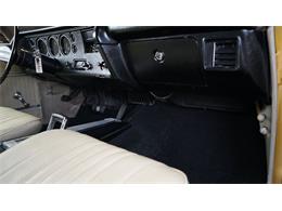 1971 Chevrolet Chevelle (CC-2092247) for sale in Stratford, Ontario