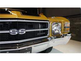 1971 Chevrolet Chevelle (CC-2092247) for sale in Stratford, Ontario