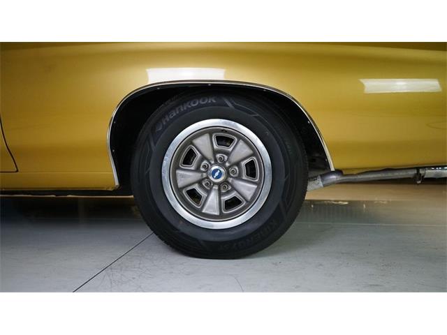 1971 Chevrolet Chevelle (CC-2092247) for sale in Stratford, Ontario