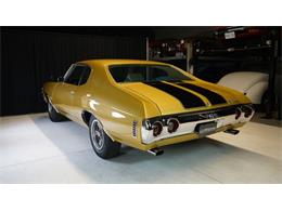 1971 Chevrolet Chevelle (CC-2092247) for sale in Stratford, Ontario