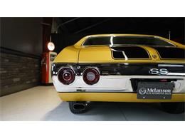 1971 Chevrolet Chevelle (CC-2092247) for sale in Stratford, Ontario