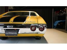 1971 Chevrolet Chevelle (CC-2092247) for sale in Stratford, Ontario