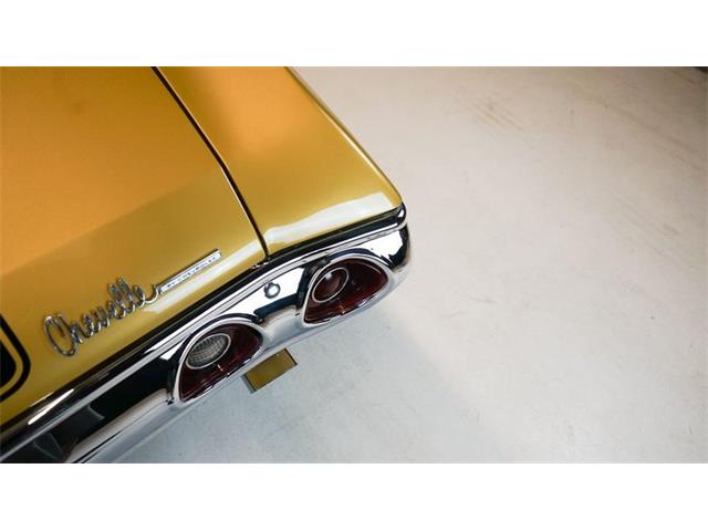 1971 Chevrolet Chevelle (CC-2092247) for sale in Stratford, Ontario