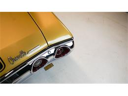1971 Chevrolet Chevelle (CC-2092247) for sale in Stratford, Ontario