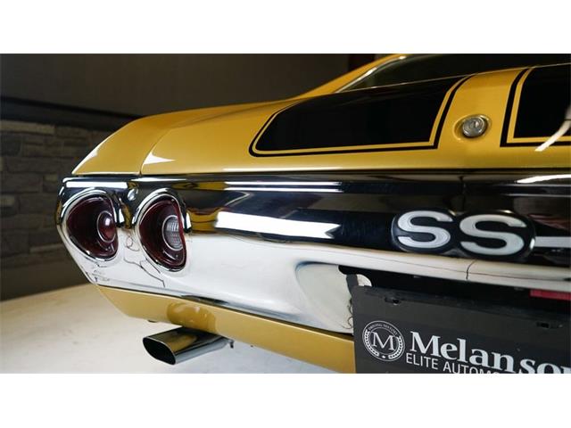 1971 Chevrolet Chevelle (CC-2092247) for sale in Stratford, Ontario