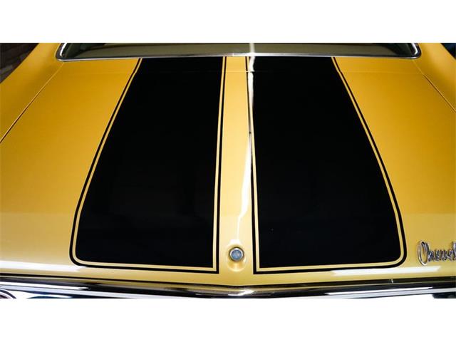1971 Chevrolet Chevelle (CC-2092247) for sale in Stratford, Ontario