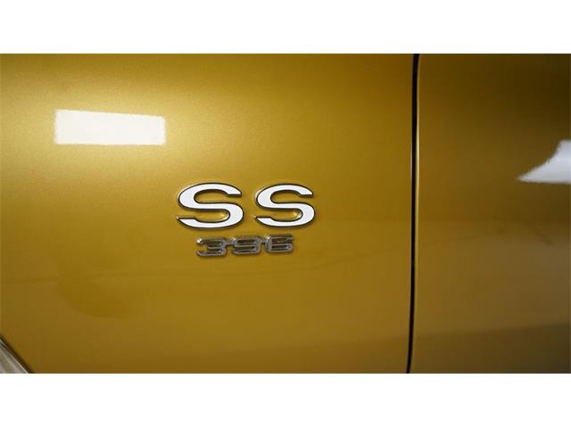 1971 Chevrolet Chevelle (CC-2092247) for sale in Stratford, Ontario