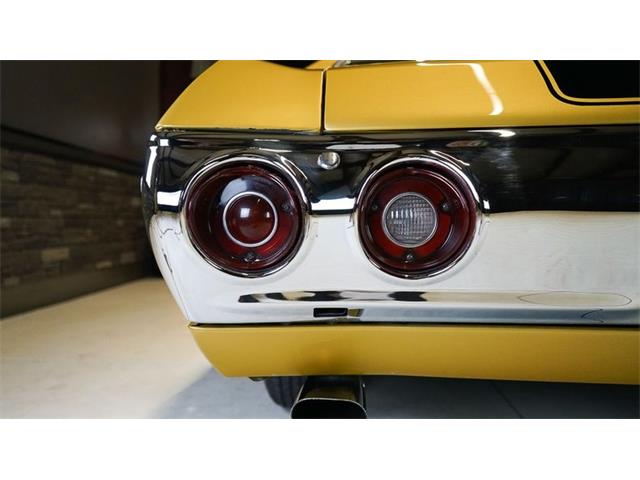 1971 Chevrolet Chevelle (CC-2092247) for sale in Stratford, Ontario