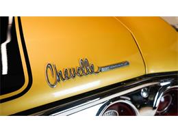 1971 Chevrolet Chevelle (CC-2092247) for sale in Stratford, Ontario