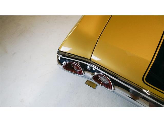 1971 Chevrolet Chevelle (CC-2092247) for sale in Stratford, Ontario