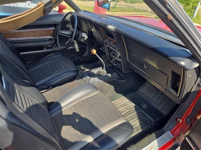 1971 Ford Mustang (CC-2092248) for sale in St. Charles, Illinois
