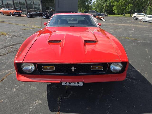 1971 Ford Mustang (CC-2092248) for sale in St. Charles, Illinois