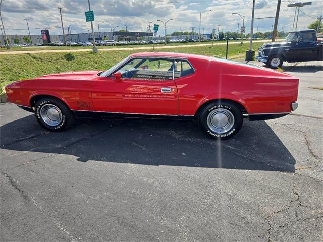 1971 Ford Mustang (CC-2092248) for sale in St. Charles, Illinois