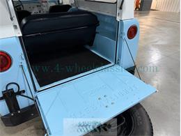 1963 International Scout 80 (CC-2092249) for sale in Holland , Michigan