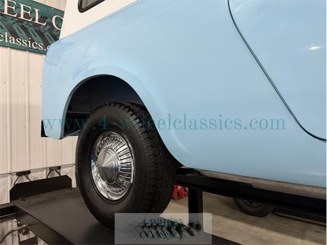 1963 International Scout 80 (CC-2092249) for sale in Holland , Michigan